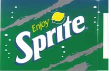 flavor strips flavor labels sprite flavor strips