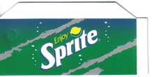 Small Sprite Flavor Labels / Flavor Strips